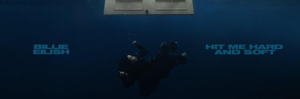 billie eilish hit me hard and soft