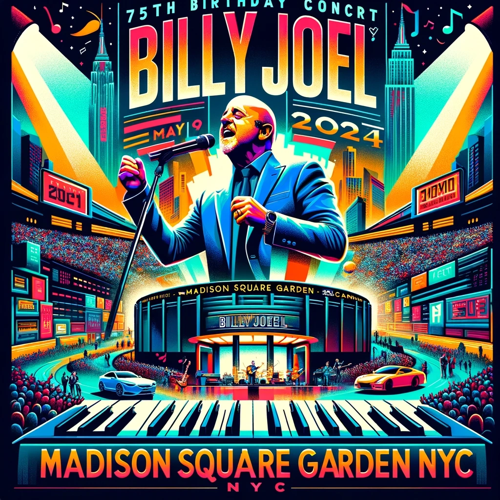 billy joel