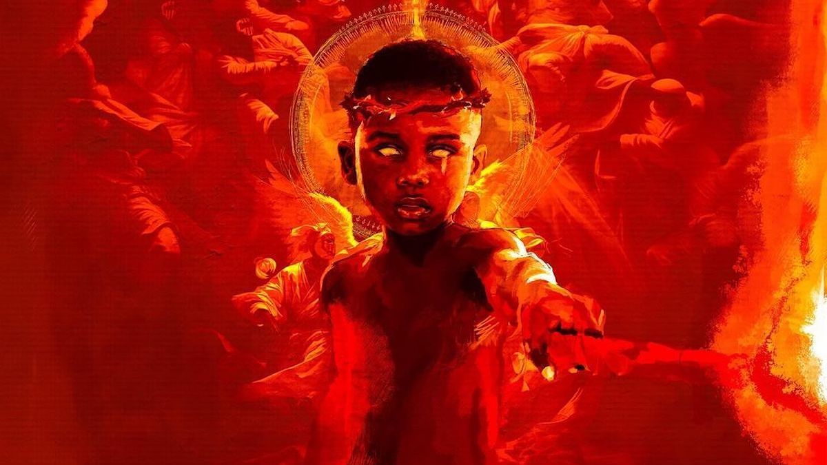 Ghetts On Purpose With Purpose