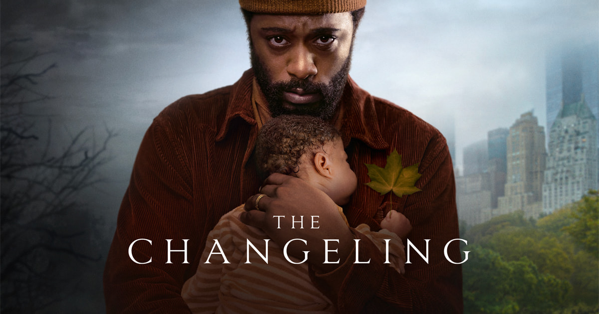 The Changeling