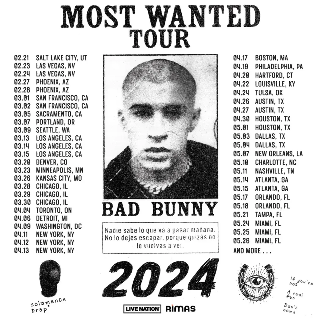 badbunnytour