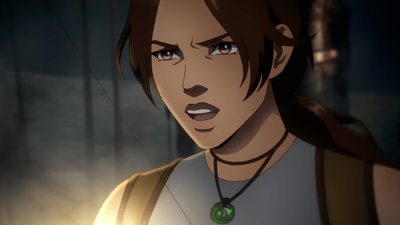 tomb raider the legend of lara croft