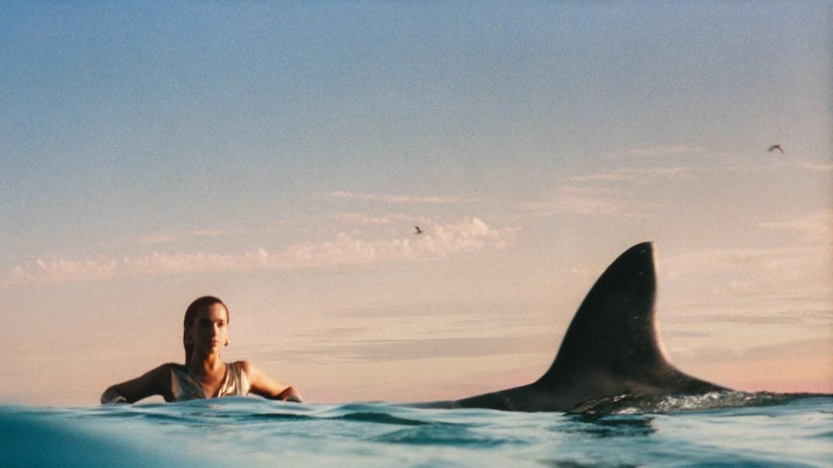 Dua Lipas Radical Optimism