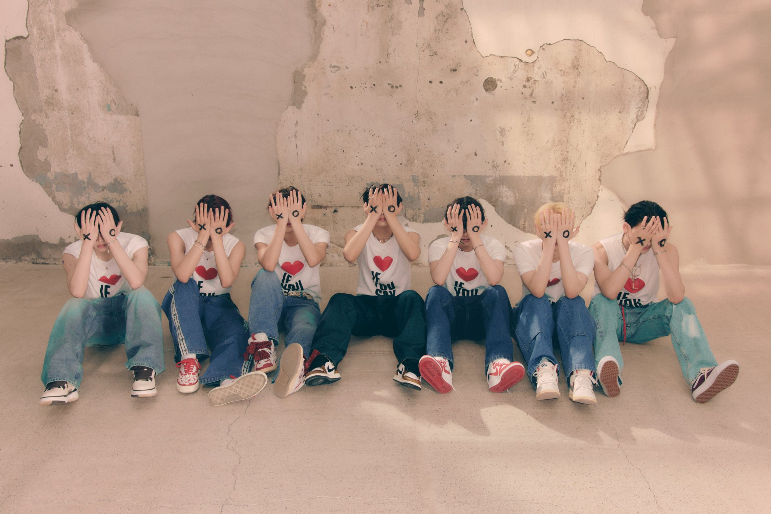 ENHYPEN ROMANCE UNTOLD