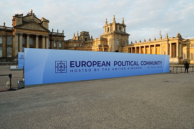 EuropeanPolitical