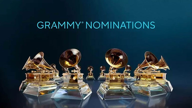 GRAMMYSnom