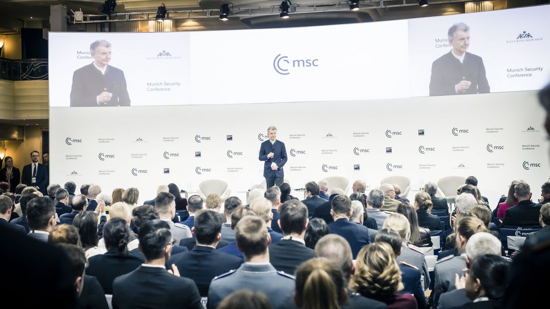 Munich Security Conference