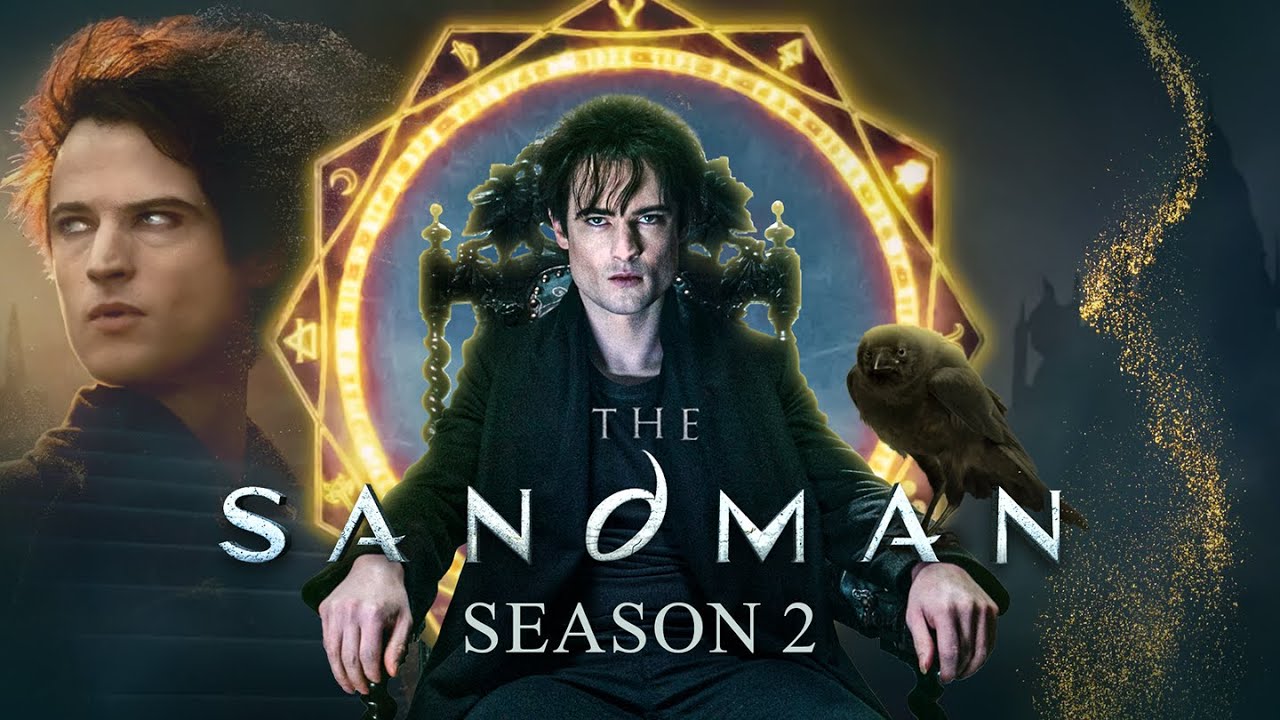 The Sandman Season 2