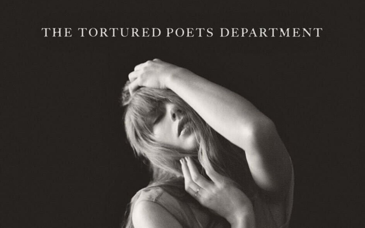 Why Taylor Swifts The Tortured Poets Department