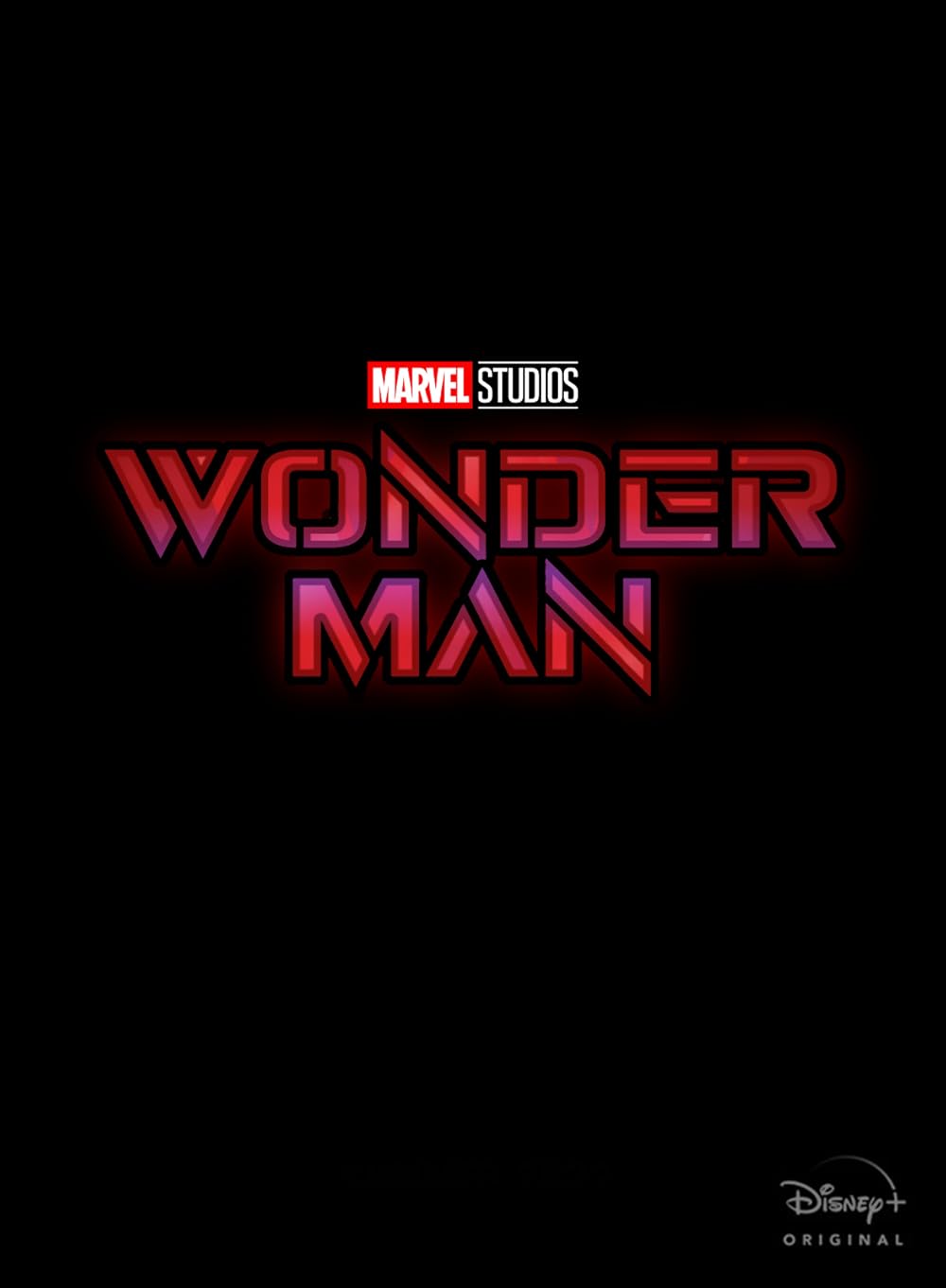 Wonder Man 1