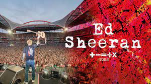 Ed Sheerans Triumphant Return