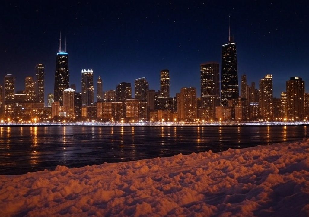 Chicago’s Winter Wonders