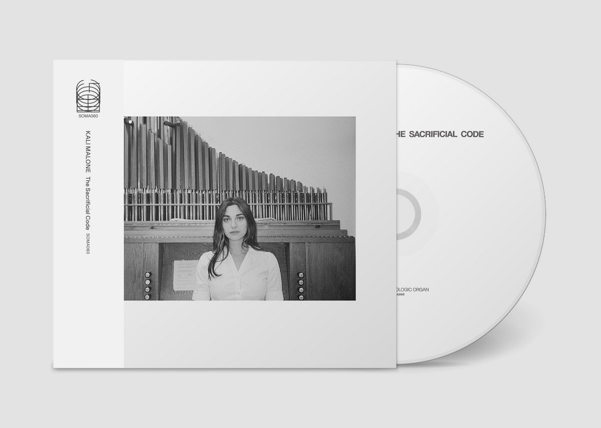 Kali Malone Unveils Remastered ‘Sacrificial Code’ and Releases New Track