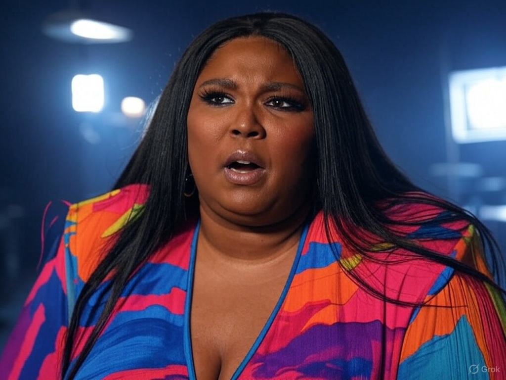 Lizzo Confronts Inner Struggles in Powerful ‘Still Bad’ Music Video
