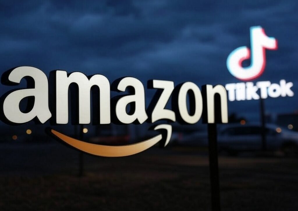 Amazon Makes Last Ditch Effort for TikTok as Ban Looms This Saturday