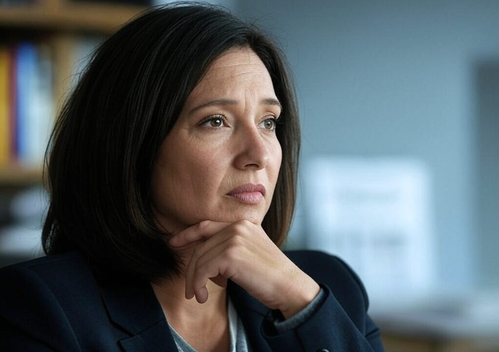 Elizabeth Shackelford President Donald Trump’s tariffs will cost us