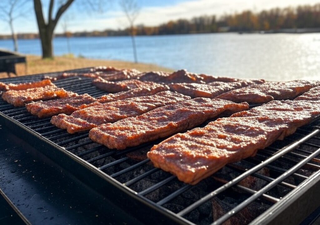 edar Lake Local Claims Top Honors in World Rib Championship