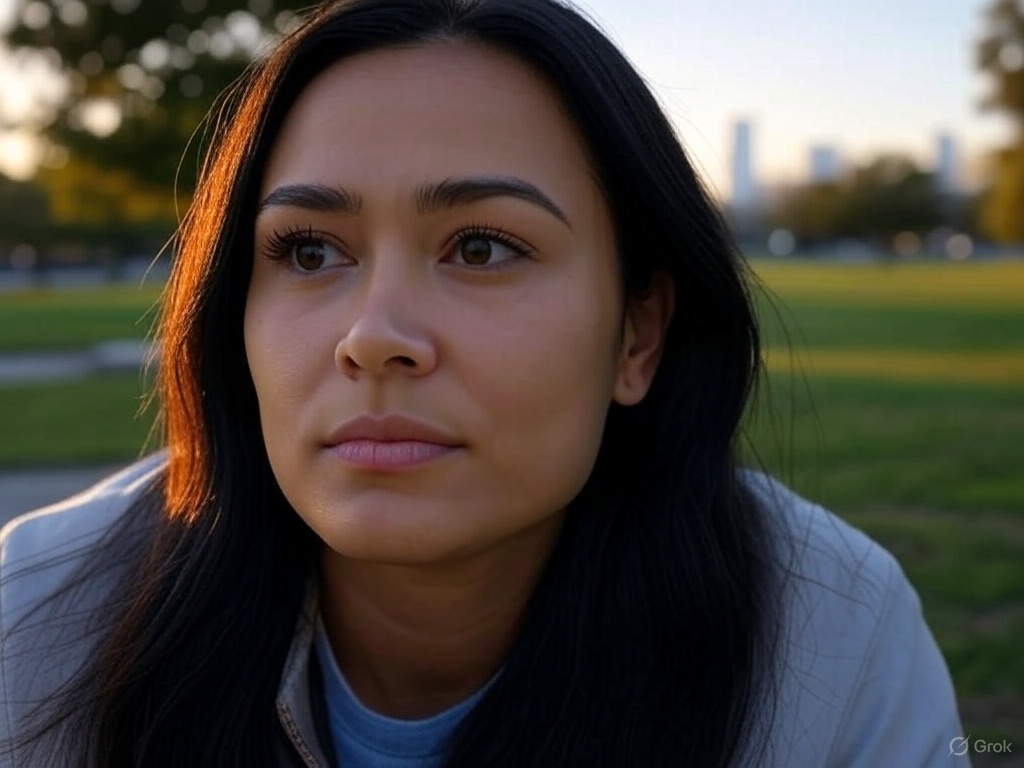 90 Day Fiancé’s Sophie Sierra Gives Jaw Dropping Details About Her New Mission In U.S.