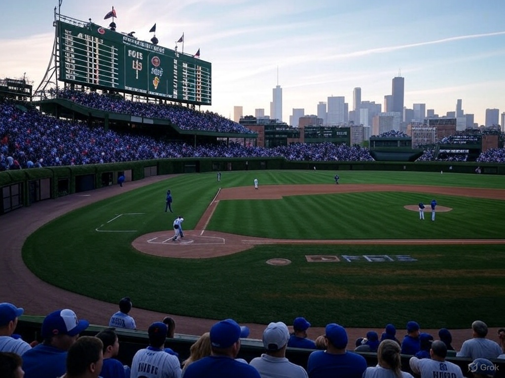 Chicago Cubs give up 9 hits in the 11th inning to lose 14 5 to the San Francisco Giants