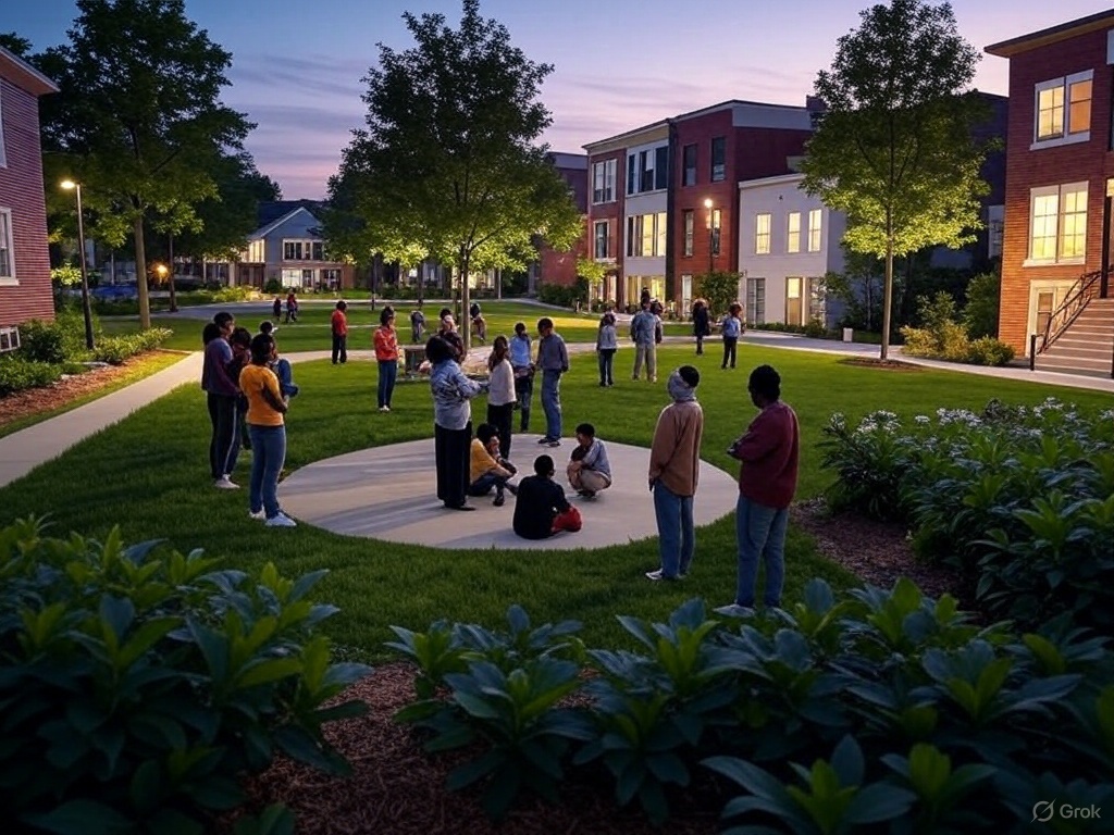 Neighborhood Spotlight The Rebirth of Bronzeville