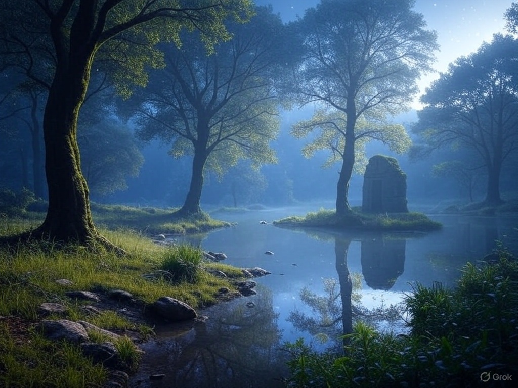 “None Now Live Who Remember It” Why Galadriel Appears To Lie In The Lord Of The Rings’ Opening Monologue