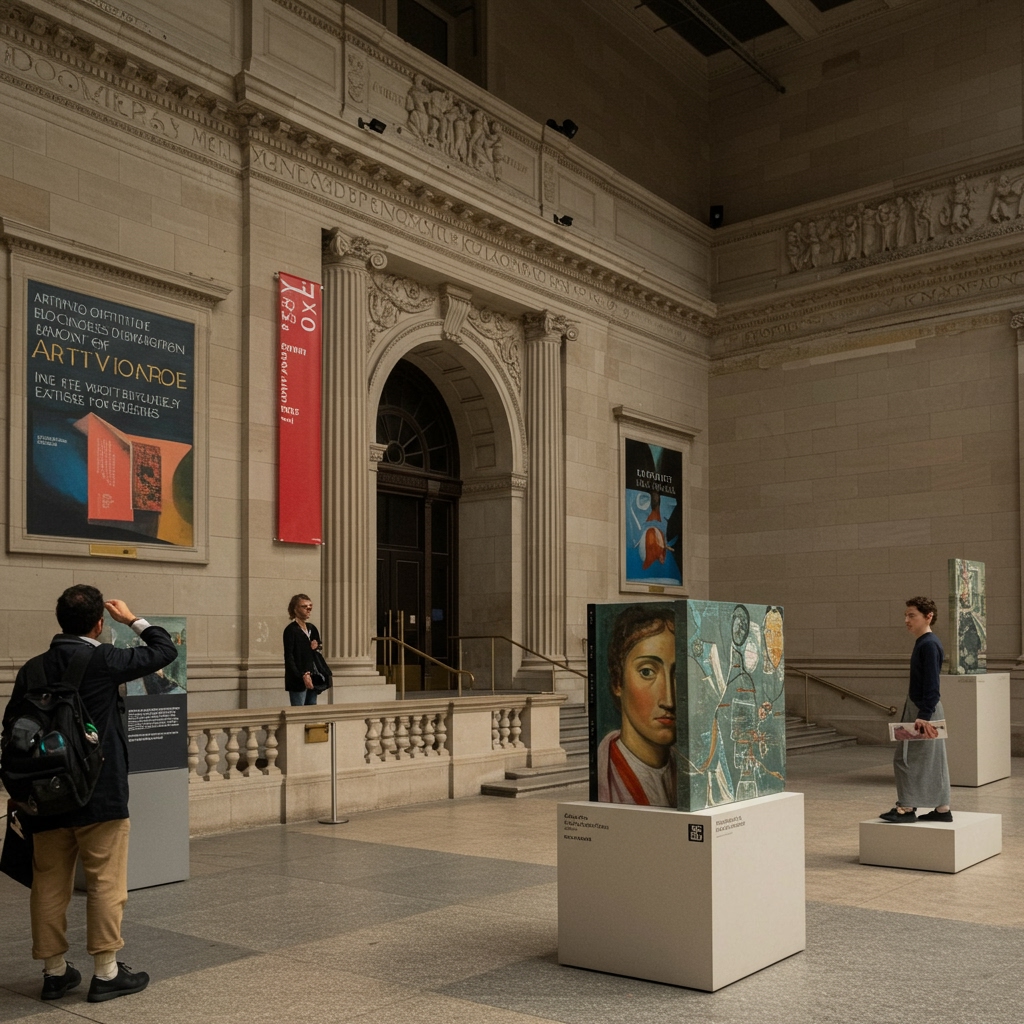 Art Institute of Chicago Announces Blockbuster "Echoes of the Avant Garde" Exhibition Featuring Picasso, Matisse for Summer 2025