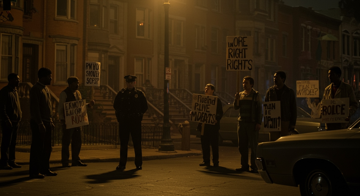 Beyond the Rainbow: Unpacking Chicago's Decades Long Struggle for LGBTQ+ Rights Behind Pride