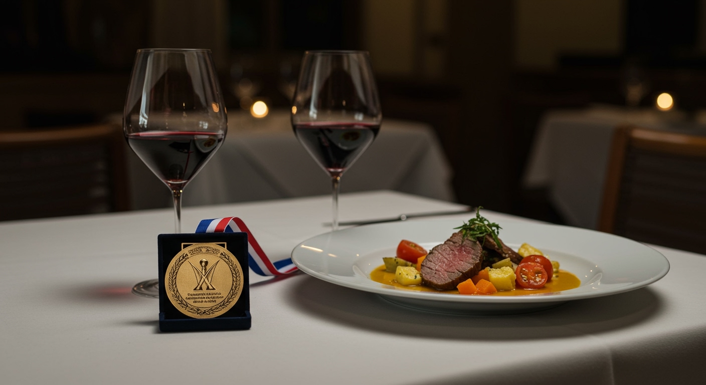 Boulder's Frasca Food and Wine Crowned Nation's Outstanding Restaurant at 2025 James Beard Awards