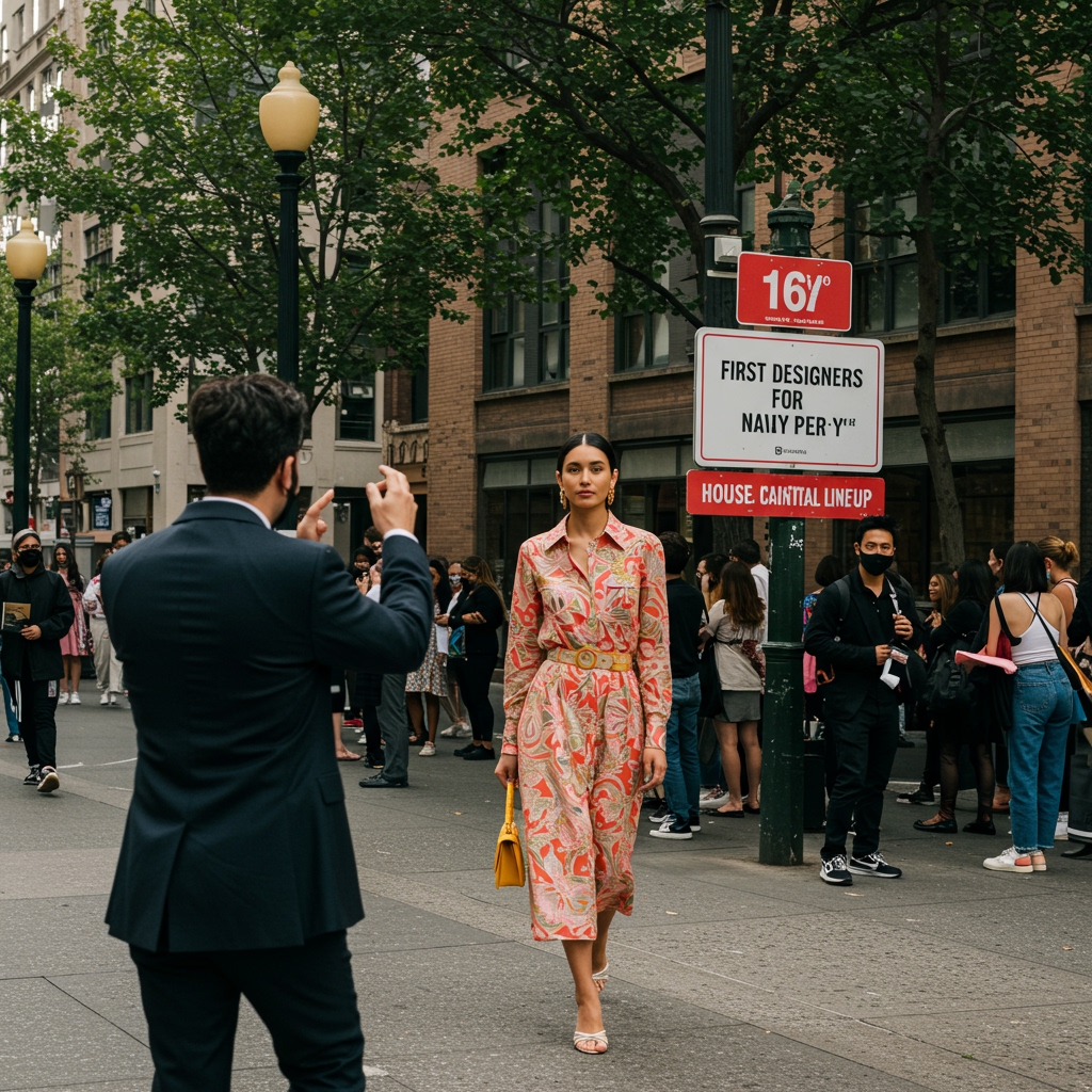 CFW 2026: First Designers Announced for Navy Pier Showcase Anya Sharma, House of Dubois Lead Initial Lineup