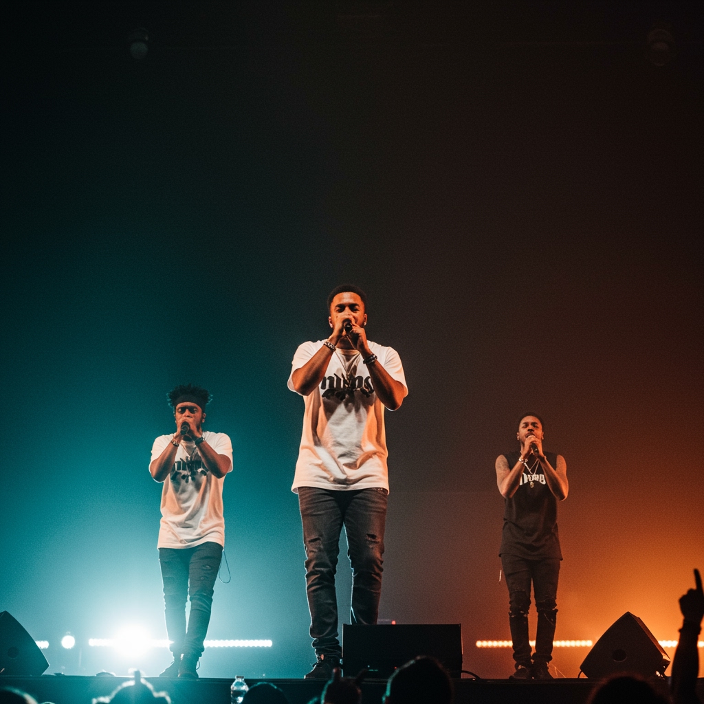 Chart Success, Social Reflection: One Year After Kendrick Lamar's Juneteenth 'Pop Out' Concert