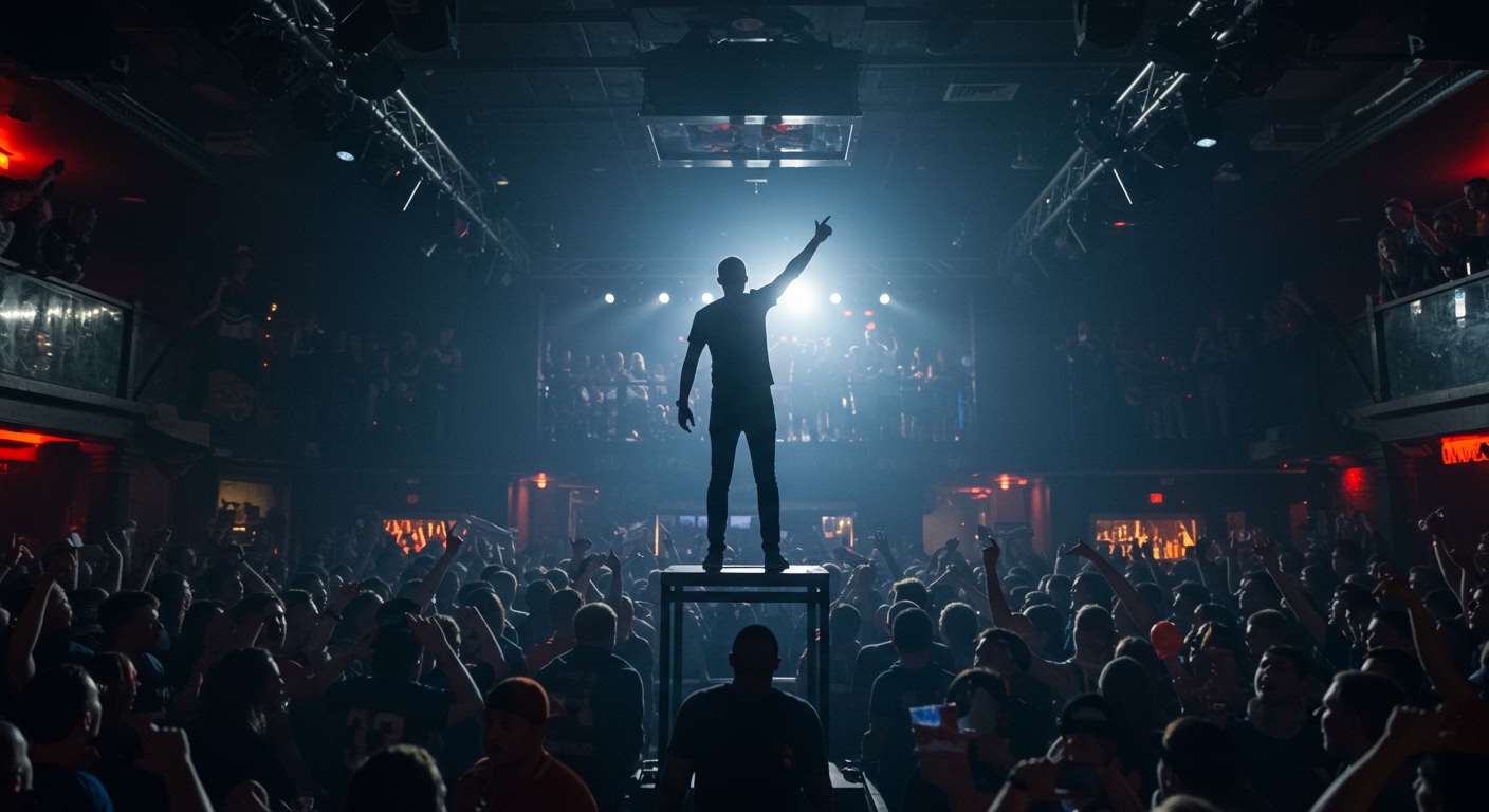 Chicago Bears Quarterback Caleb Williams Ignites Historic Rivalry with Passionate Fan Moment