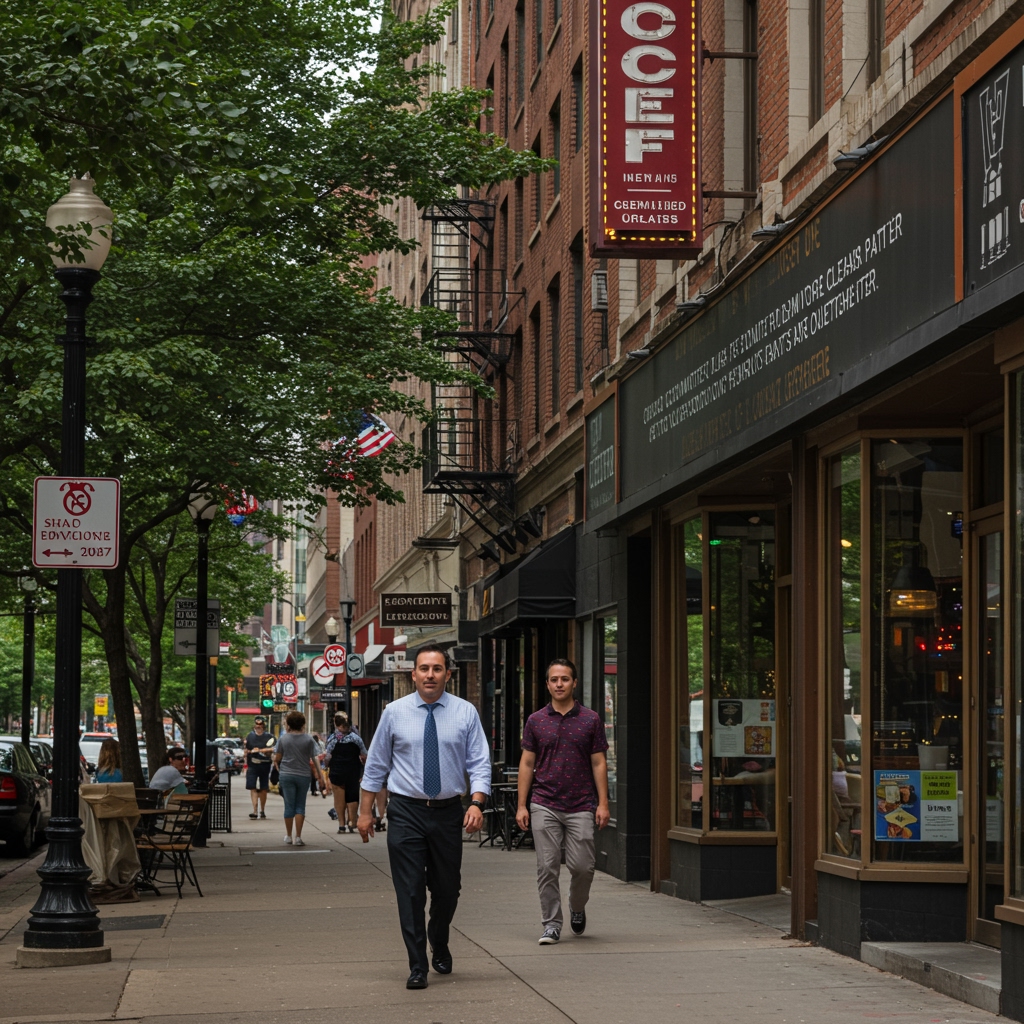Chicago Committee Clears Path for Faster Outdoor Dining Permits Ahead of Summer