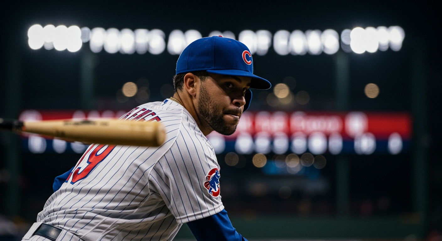 Chicago Cubs Pursue Pirates Pitcher Mitch Keller, Gold Glover Ke'Bryan Hayes in "Serious Trade Talks"