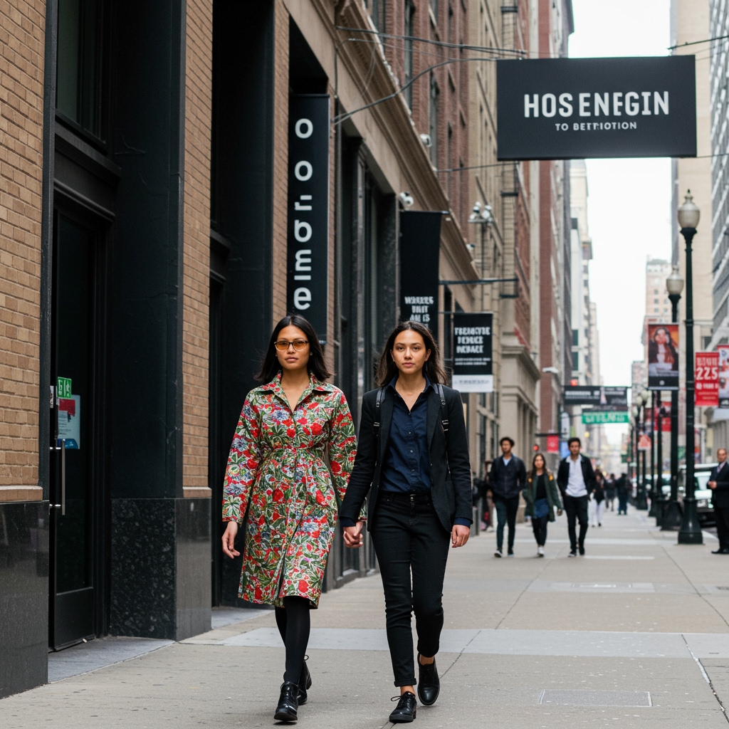 Chicago Fashion Week Art Institute Partnership Hailed as "Game Changer" for Local Designers