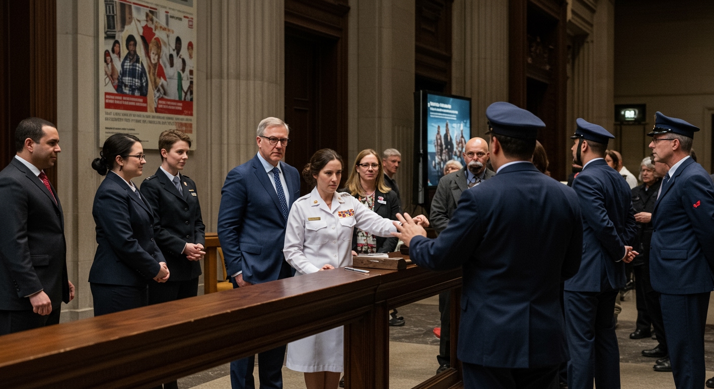 Chicago History Museum Unveils Major Costume Retrospective Chronicling City's Diverse Past