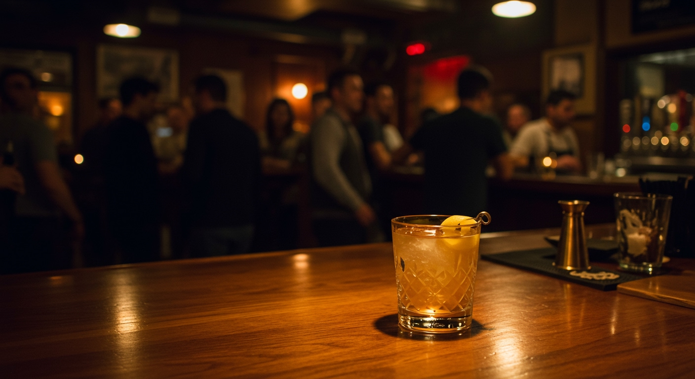 Chicago's Lemon Bar Earns Coveted 'One To Watch' Award and Spot on North America's 50 Best List, Featured in June 2025