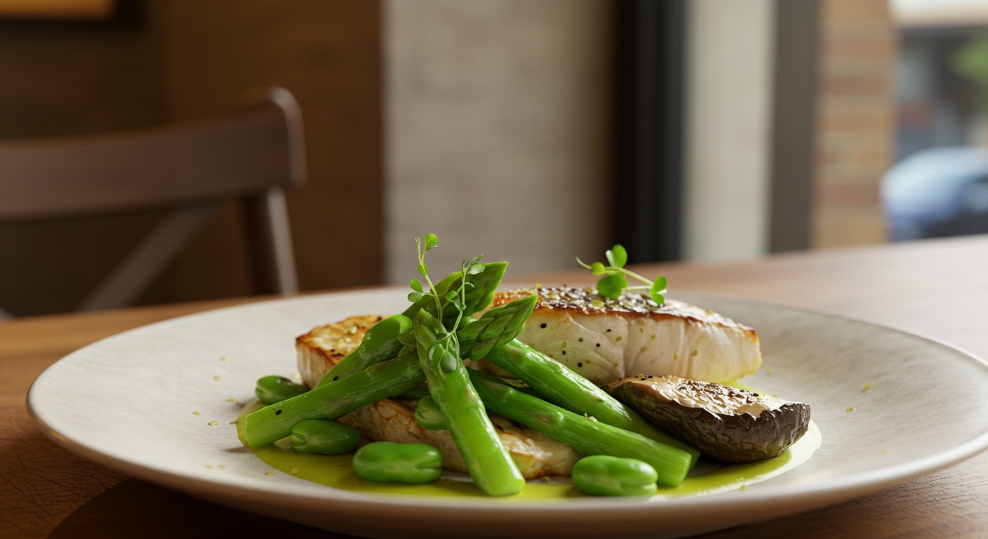 Chicago's Lula Cafe: A Quarter Century of Pioneering Farm to Table Dining in Logan Square