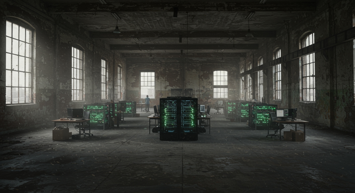 Chicago's West Side Targeted for Major Crypto Hub as National Policy Shifts Favor Digital Assets