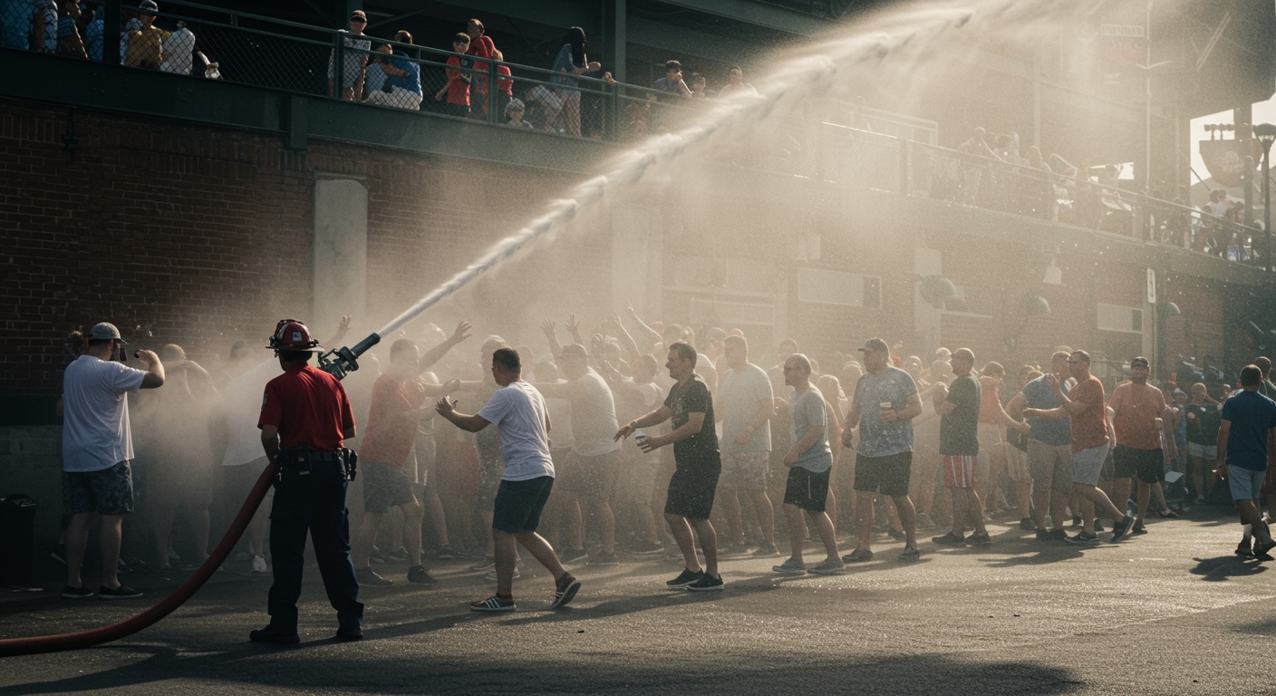 Dangerous Heat Wave Engulfs Eastern US and Midwest: Tens of Millions Face Extreme Temperatures as Alerts Span North Dakota to Maine