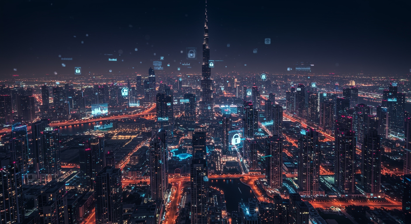 Deloitte and AWS Commit $1 Billion to Accelerate Middle East Digital Transformation by 2030, Bolstering AI and Cloud Adoption