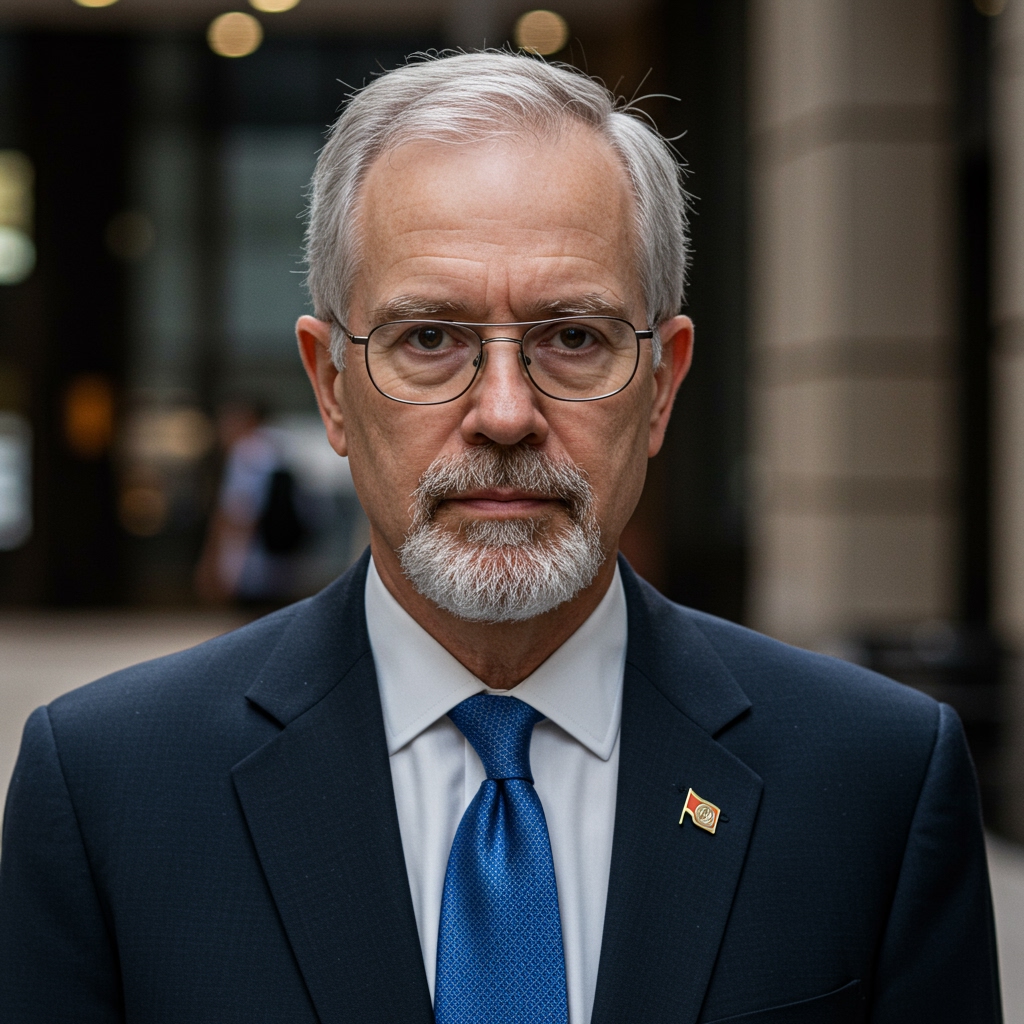 DOJ Launches Major Anti Competition Probe into GlobalTech's AI Dominance