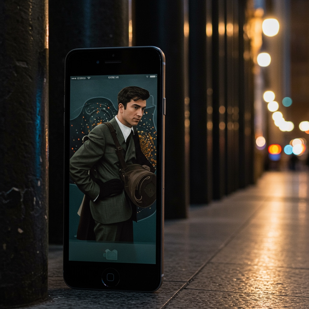 EU Launches Formal Antitrust Investigation Against GlobalTech Over App Store Rules