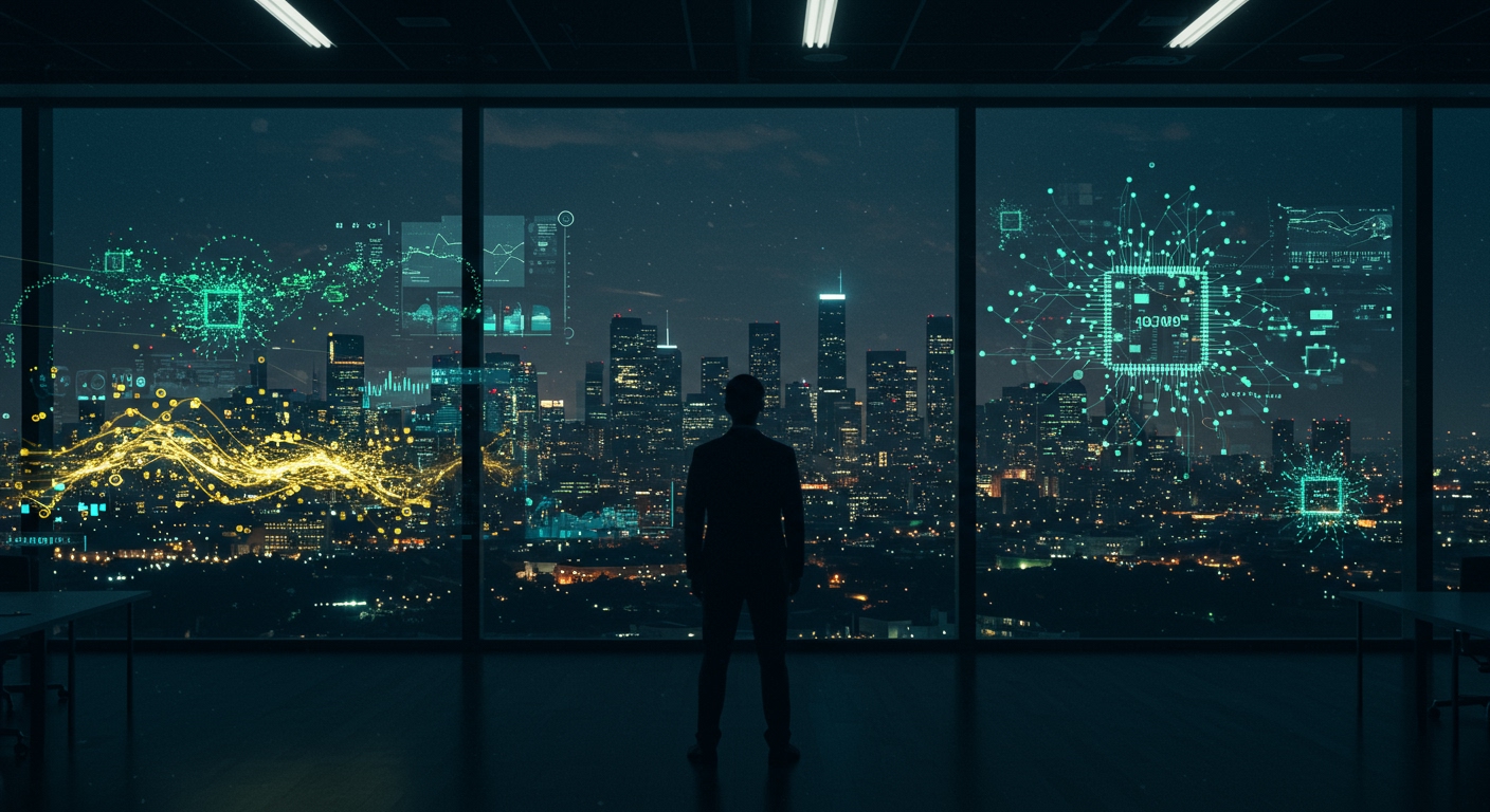 Ex OpenAI CTO Mira Murati's AI Startup, Thinking Machines Lab, Secures Record $2 Billion Seed Round at $10 Billion Valuation