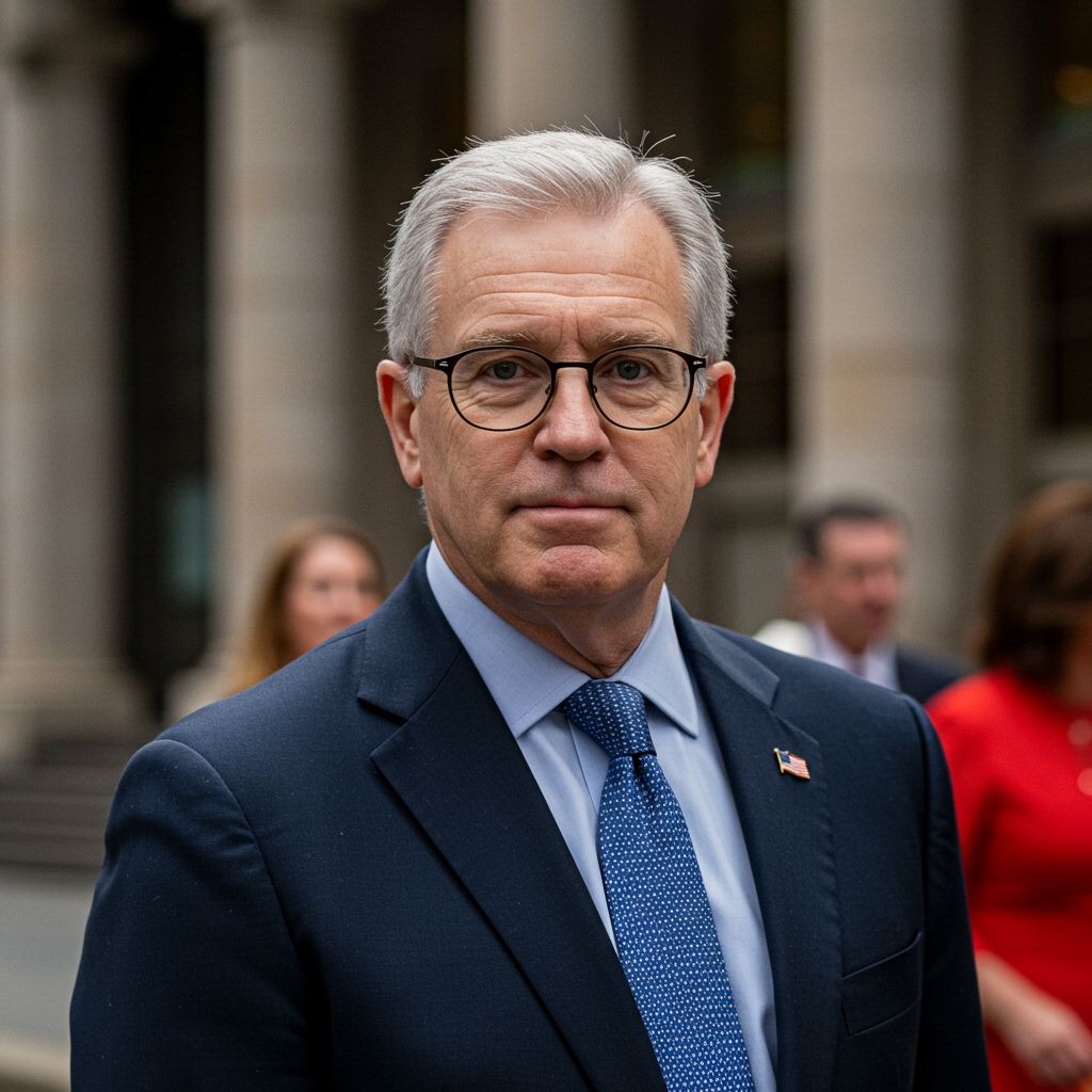 Fed Holds Interest Rates Steady at 5.25% 5.50% in May 2025 Amid Easing Inflation Signals