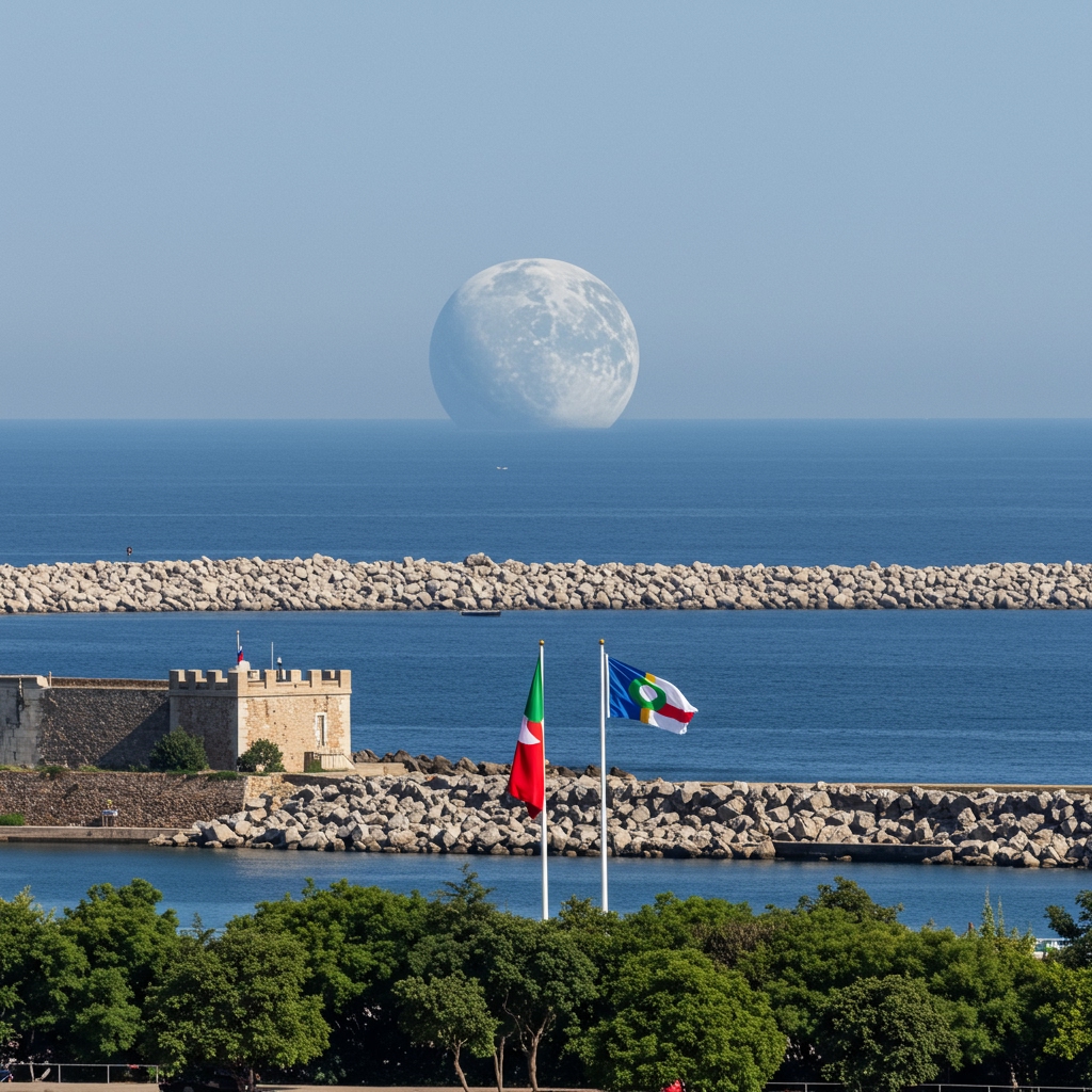 G20 Nations Launch Landmark $500 Billion Global Resilience and Sustainable Development Fund at Rome Summit