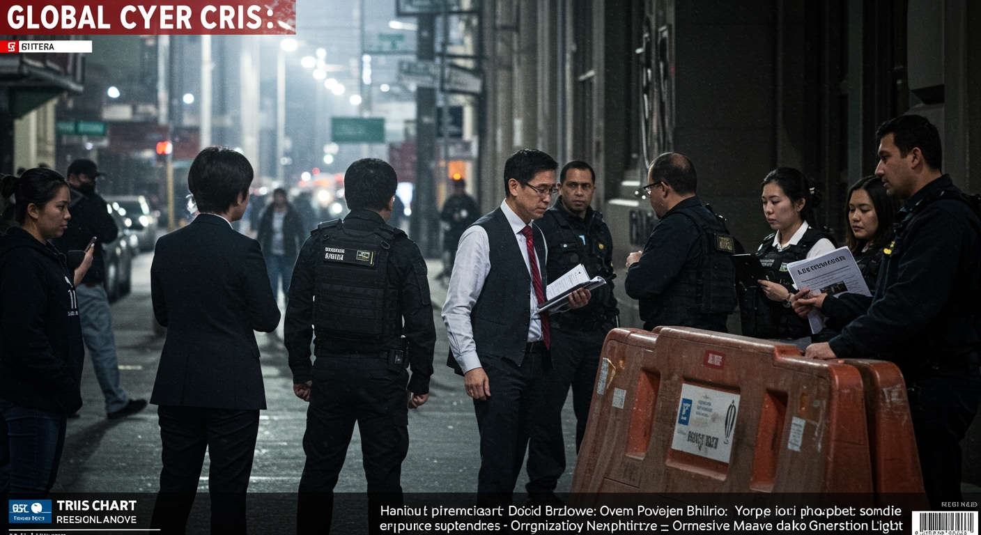 Global Cyber Crisis: Over 16 Billion Passwords Exposed in Massive Data Leak