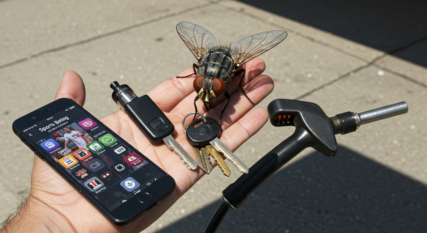 Illinois Fiscal Year Begins July 1 with Significant Tax Increases on Drivers, Sports Bettors, Vapers, and Renters