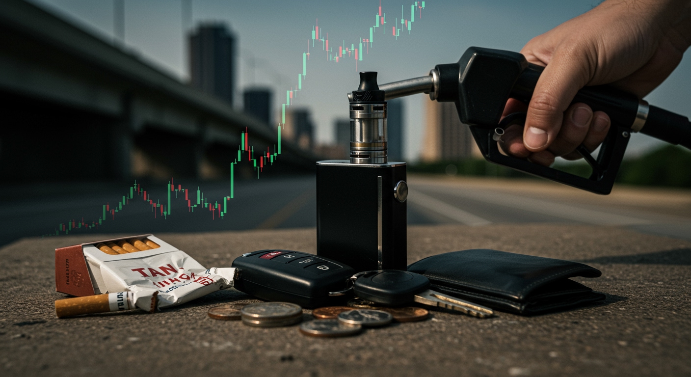 Illinois Implements Major Tax Hikes and Regulatory Shifts Starting July 1, 2025