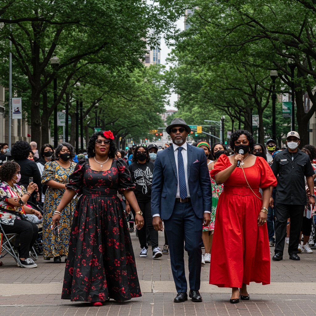 Juneteenth 2025: Chicago Area Hosts Widespread Celebrations Marking Freedom Day