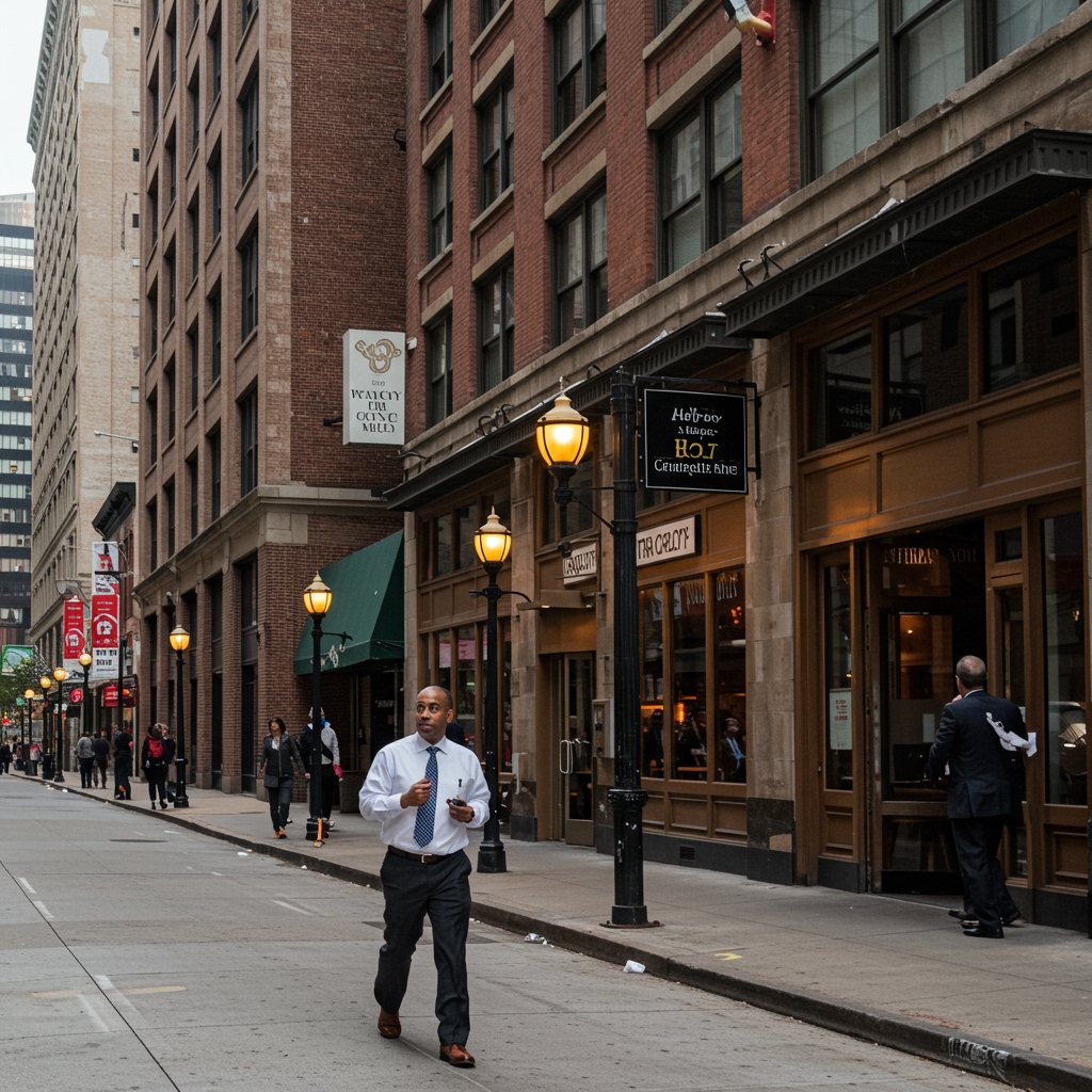 Major Chicago Restaurant Group Lettuce Entertain You Reaches Tentative Labor Deal with Unite Here Local 1 Affecting 2,000 Workers